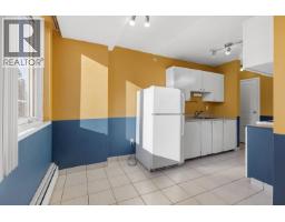 Backyard of 704 1501 QUEENSWAY · Prince George, BC