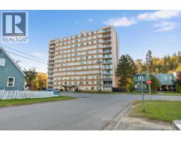 Photo 15 of 15, 704 1501 QUEENSWAY · Prince George, BC