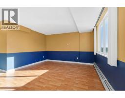 Primary bedroom of 704 1501 QUEENSWAY · Prince George, BC