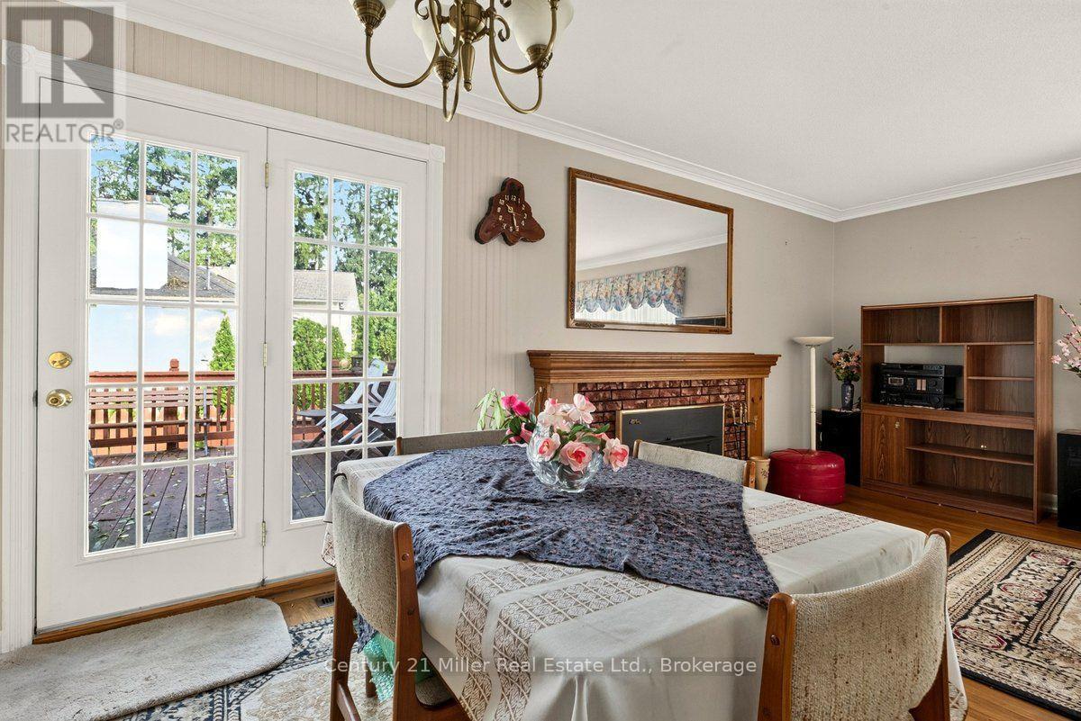 2013 DERAMORE DRIVE, Oakville (FD Ford) — photo 8