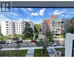 518 - 91 Montclair Avenue, Toronto, ON M5P0B1 Photo 19