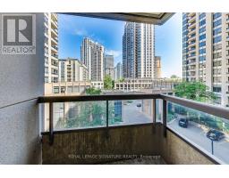 411 - 5 Northtown Way, Toronto, ON M2N7A1 Photo 17