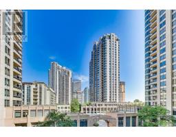 411 - 5 Northtown Way, Toronto, ON M2N7A1 Photo 18