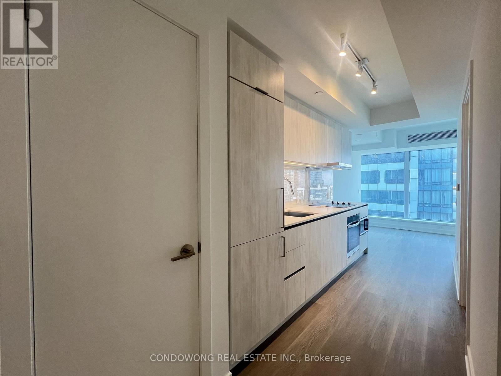 4508 - 8 WELLESLEY STREET W, Toronto (Bay Street Corridor) — photo 2