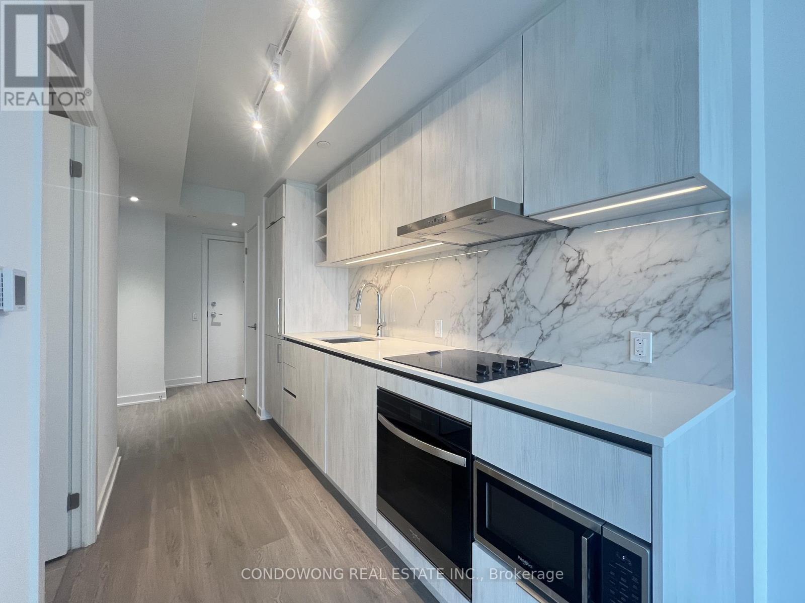 4508 - 8 WELLESLEY STREET W, Toronto (Bay Street Corridor) — photo 9