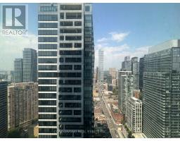 4508 - 8 Wellesley Street W, Toronto, ON M4Y0J5 Photo 14