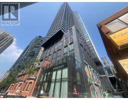 4508 - 8 Wellesley Street W, Toronto, ON M4Y0J5 Photo 15