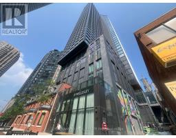 4508 - 8 Wellesley Street W, Toronto, ON M4Y0J5 Photo 16