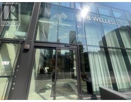 4508 - 8 Wellesley Street W, Toronto, ON M4Y0J5 Photo 17