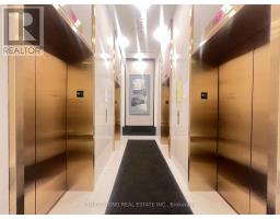 4508 - 8 Wellesley Street W, Toronto, ON M4Y0J5 Photo 20