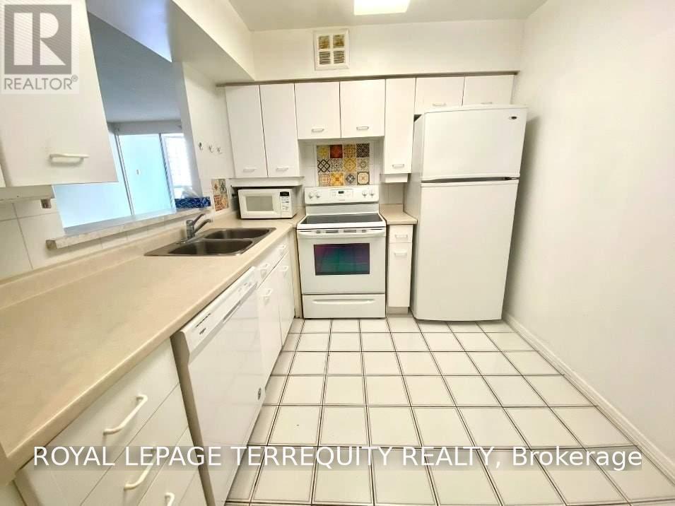 201 - 30 GREENFIELD AVENUE, Toronto (Willowdale East) — photo 12