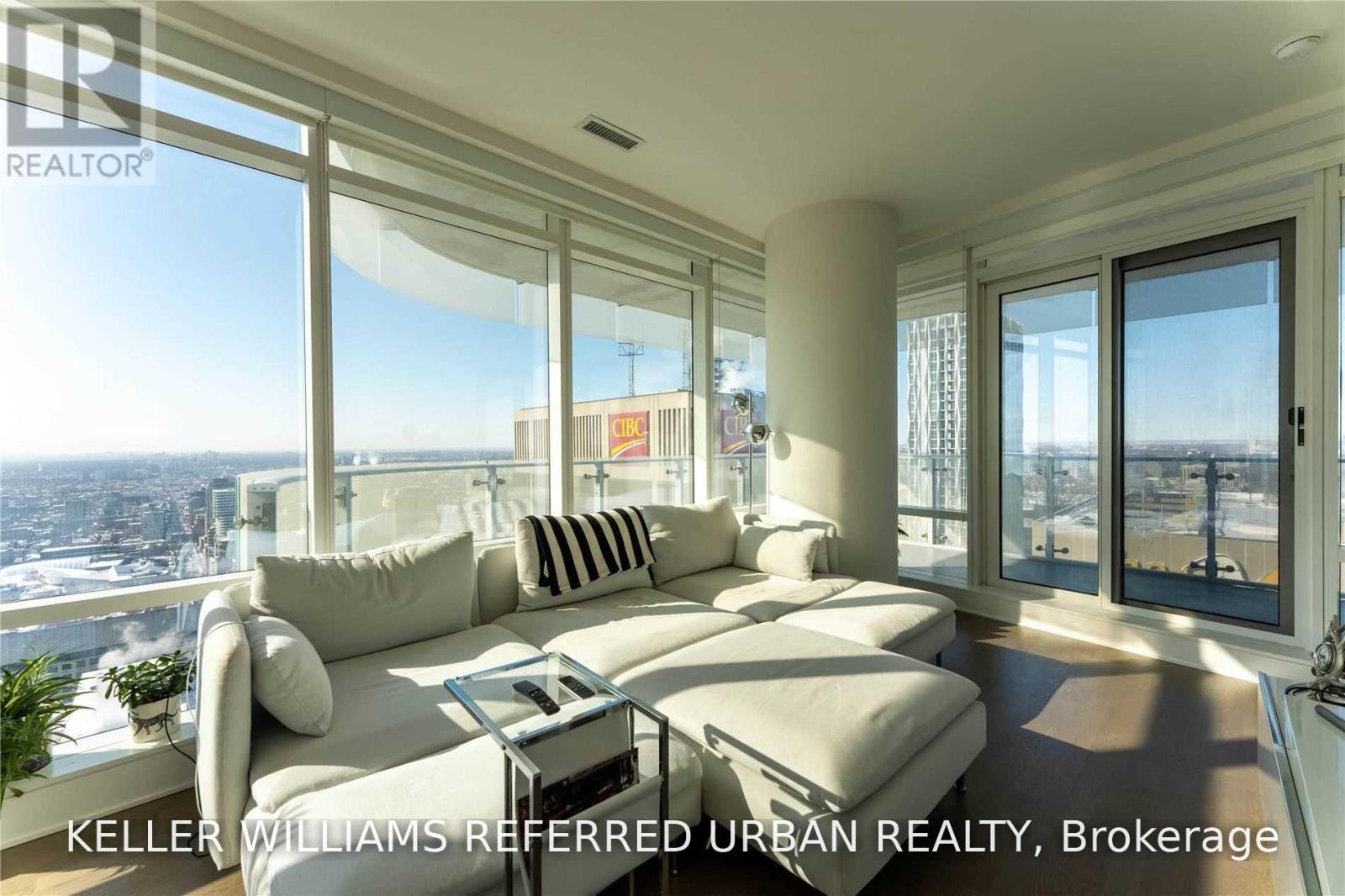 4309 - 1 BLOOR STREET E, Toronto (Church-Yonge Corridor) — photo 2
