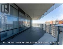 4309 - 1 Bloor Street E, Toronto, ON M4W1A9 Photo 14
