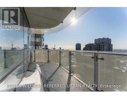 4309 - 1 Bloor Street E, Toronto, ON M4W1A9 Photo 16