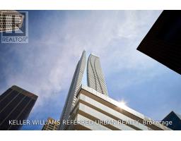 4309 - 1 Bloor Street E, Toronto, ON M4W1A9 Photo 20