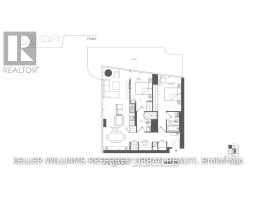 4309 - 1 Bloor Street E, Toronto, ON M4W1A9 Photo 21