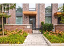 107 - 115 Denison Avenue, Toronto, ON M5T2N1 Photo 42
