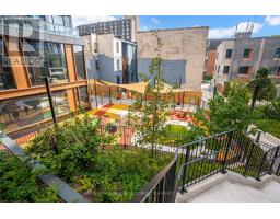 107 - 115 Denison Avenue, Toronto, ON M5T2N1 Photo 43
