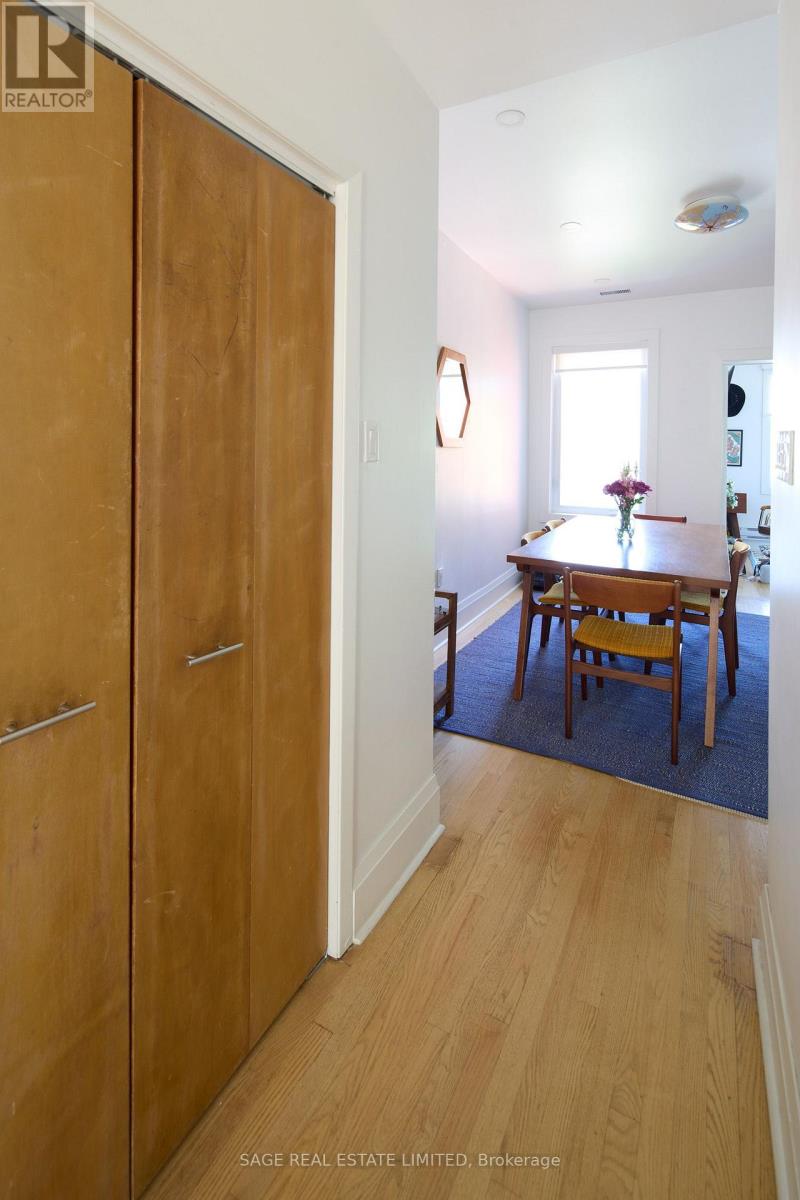 3 - 1158 COLLEGE STREET, Toronto (Dufferin Grove) — photo 12