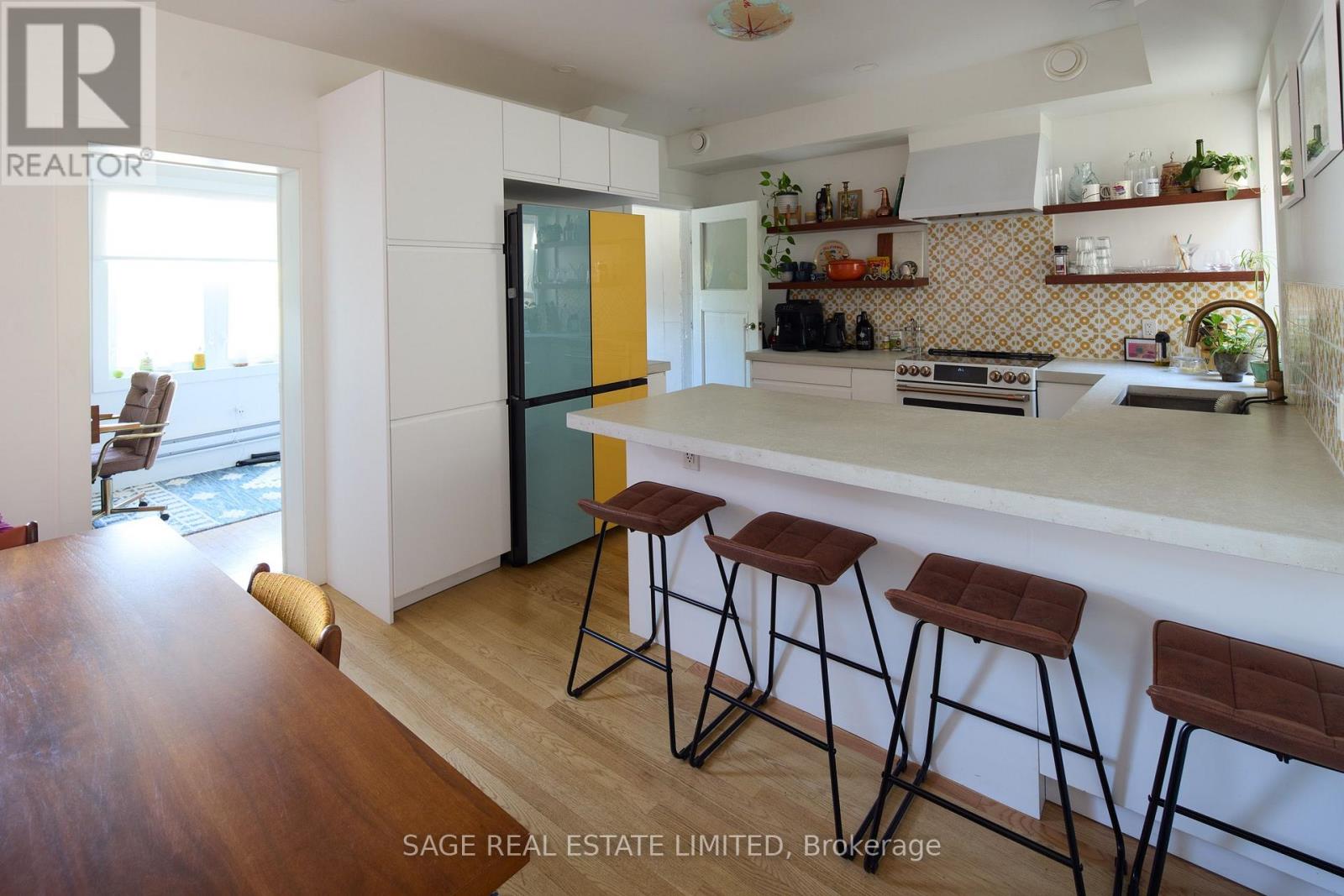 3 - 1158 COLLEGE STREET, Toronto (Dufferin Grove) — photo 3