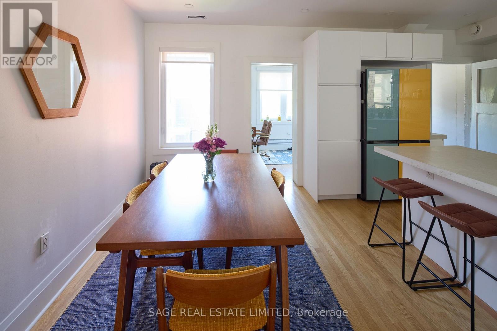 3 - 1158 COLLEGE STREET, Toronto (Dufferin Grove) — photo 5