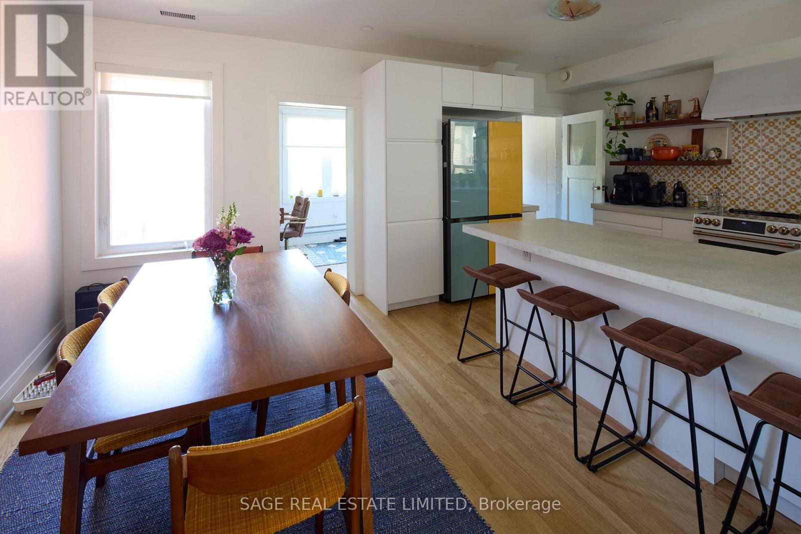 3 - 1158 COLLEGE STREET, Toronto (Dufferin Grove) — photo 6