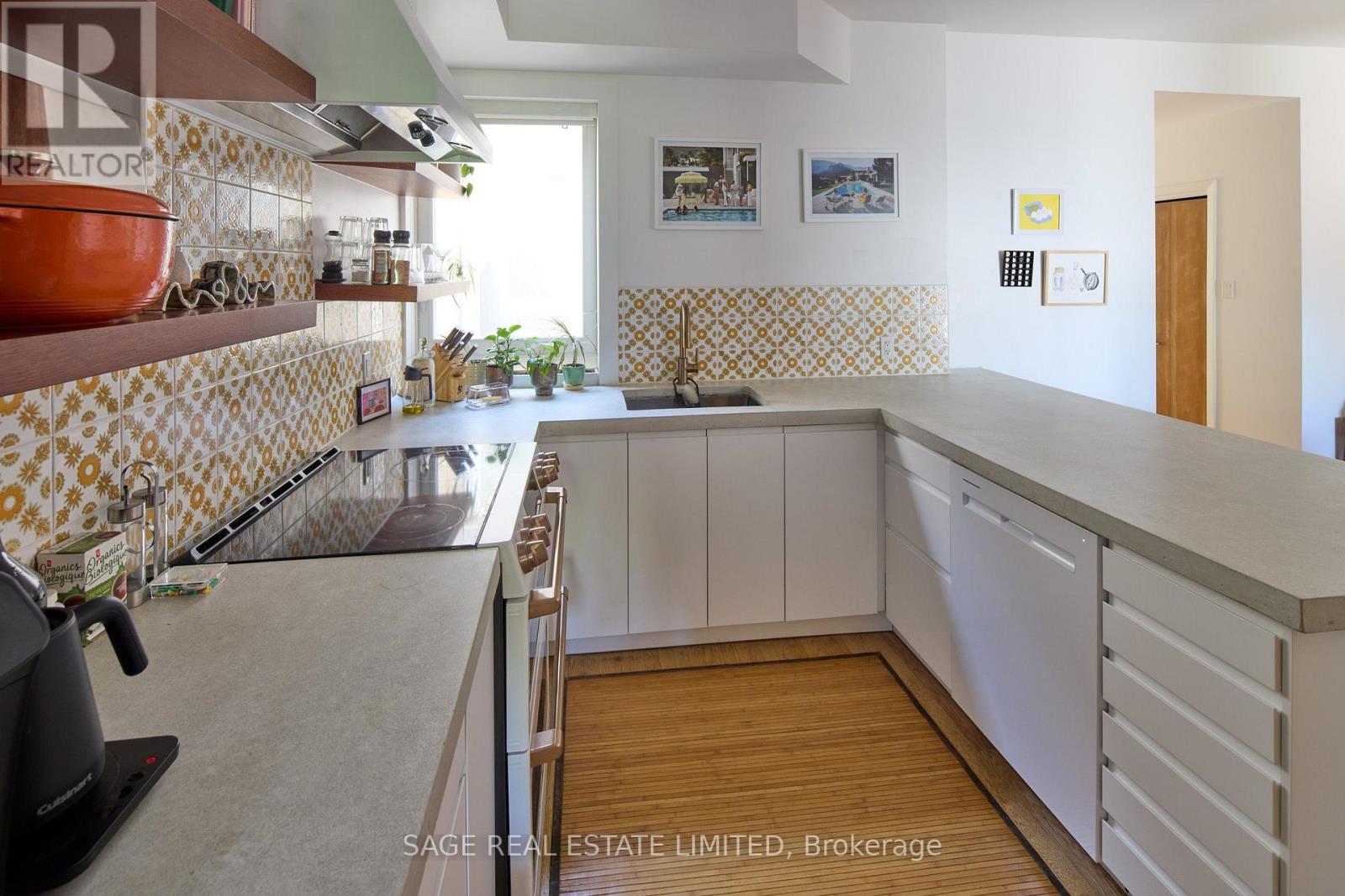 3 - 1158 COLLEGE STREET, Toronto (Dufferin Grove) — photo 7