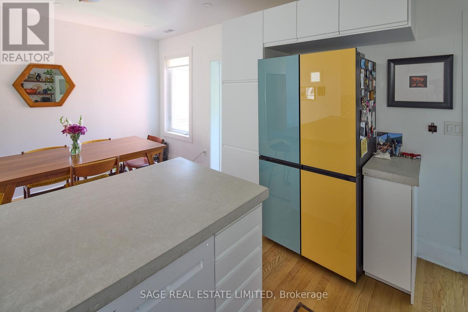 3 - 1158 COLLEGE STREET, Toronto (Dufferin Grove) — photo 8