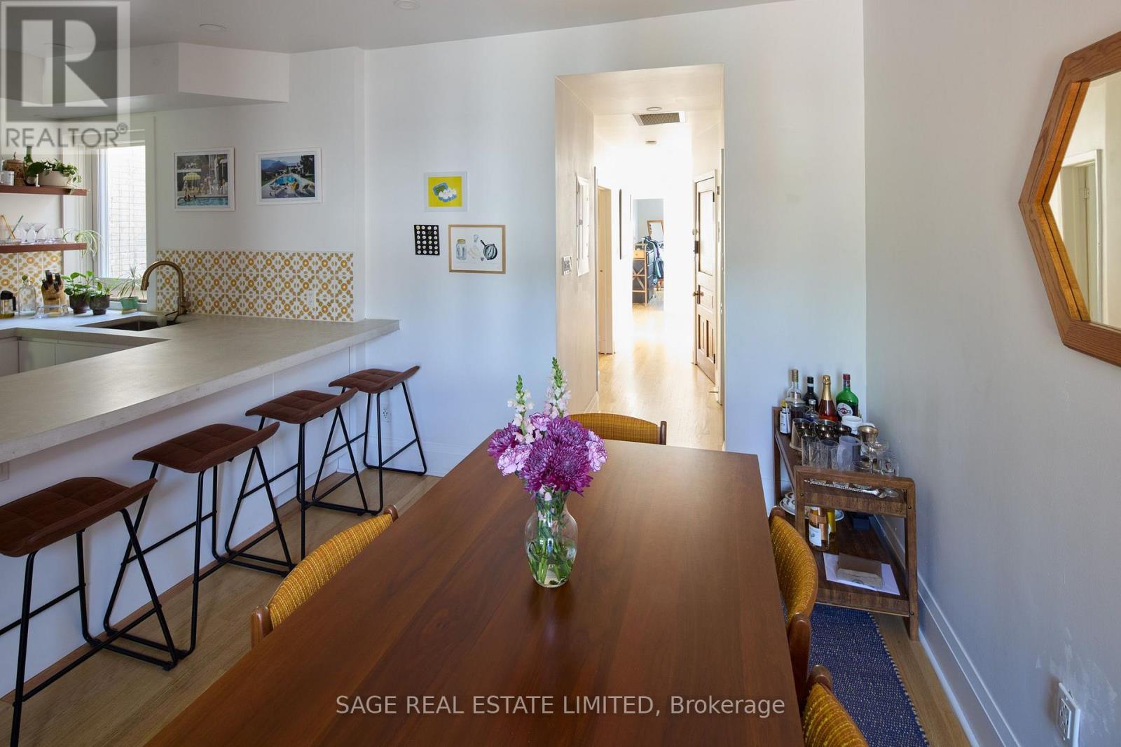 3 - 1158 COLLEGE STREET, Toronto (Dufferin Grove) — photo 9