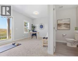 2pc Bathroom - 1602 Jumping Pound Common, Cochrane, AB T4C2L1 Photo 10