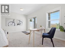 Primary Bedroom - 1602 Jumping Pound Common, Cochrane, AB T4C2L1 Photo 7