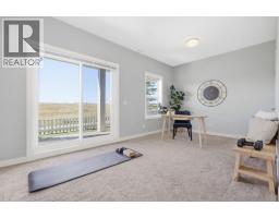 Bedroom - 1602 Jumping Pound Common, Cochrane, AB T4C2L1 Photo 8
