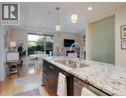 Kitchen - 107 3234 Holgate Lane, Colwood, BC V9C0A6 Photo 8