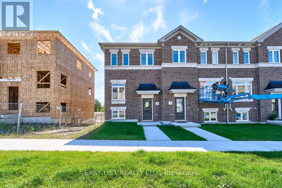 22 NADY LANE, Clarington (Newcastle)