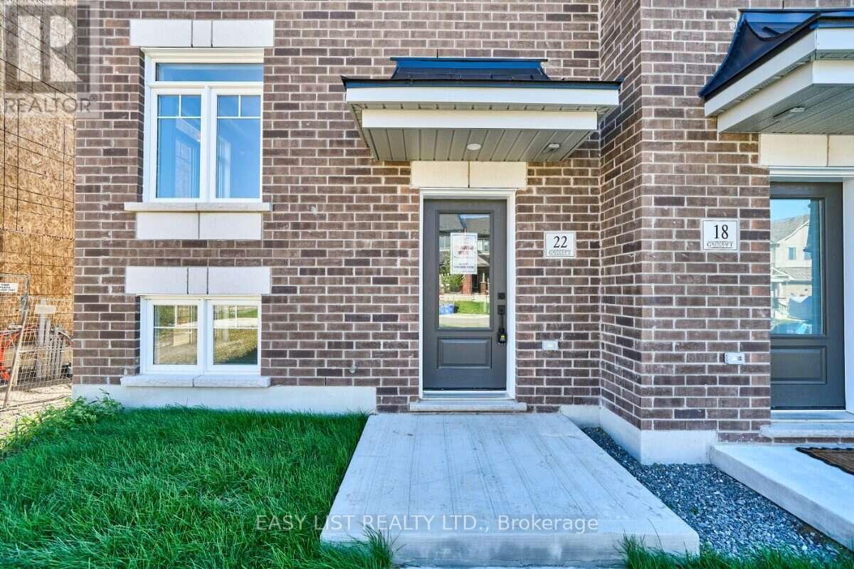 22 NADY LANE, Clarington (Newcastle) — photo 3