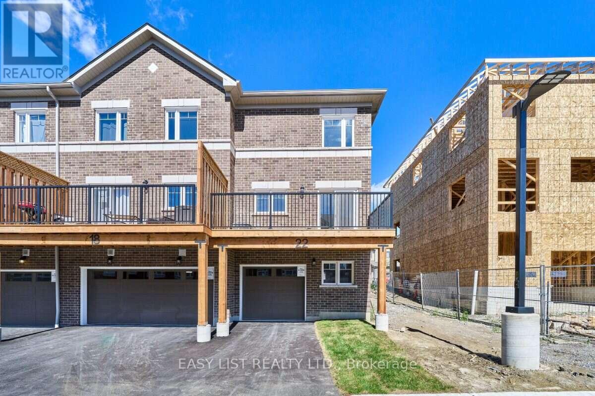 22 NADY LANE, Clarington (Newcastle) — photo 4