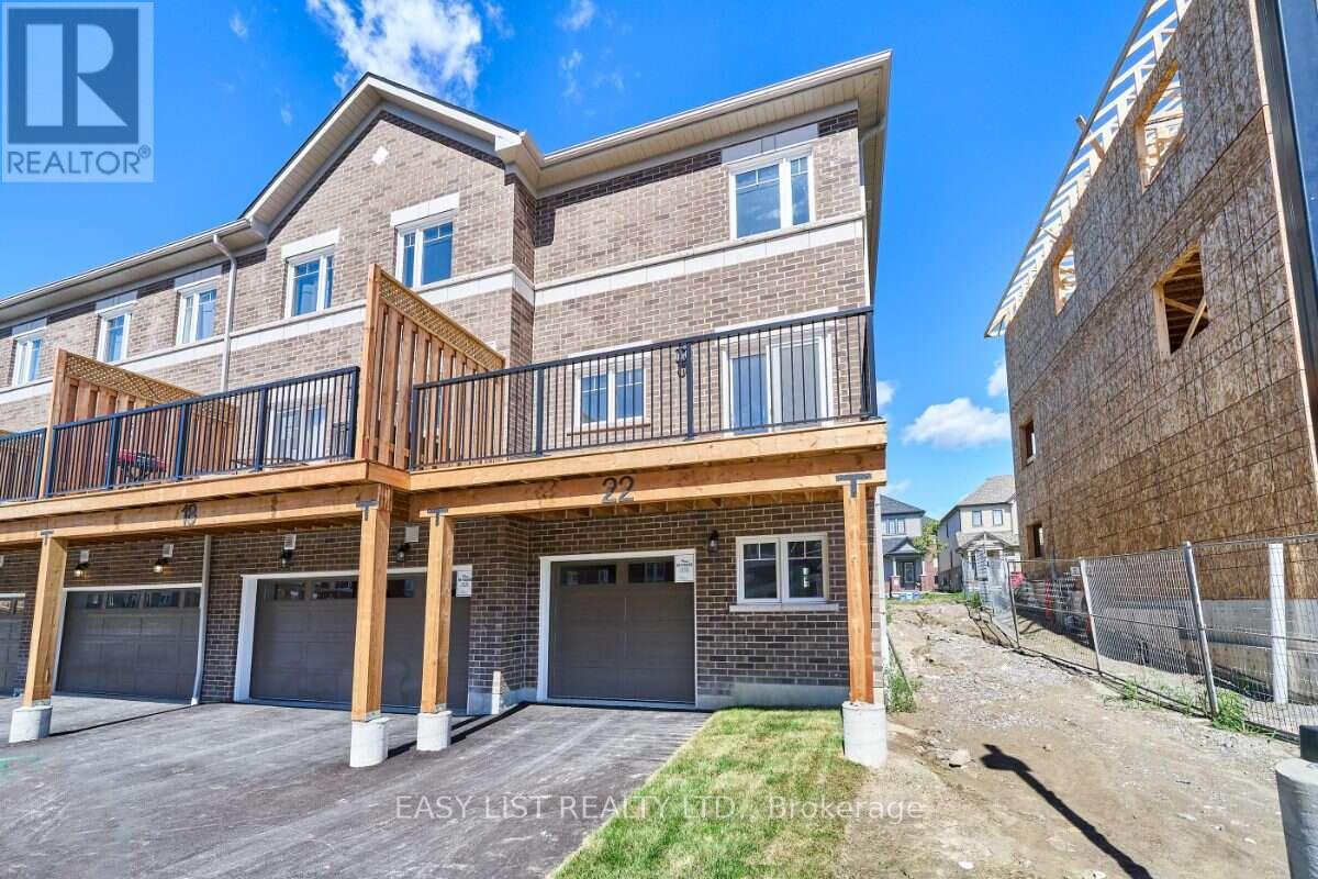 22 NADY LANE, Clarington (Newcastle) — photo 5