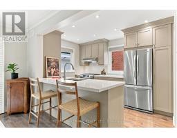 35 Love Crescent, Toronto, ON M4E1V6 Photo 16