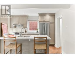 35 Love Crescent, Toronto, ON M4E1V6 Photo 17