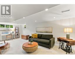 35 Love Crescent, Toronto, ON M4E1V6 Photo 33