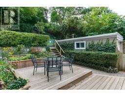 35 Love Crescent, Toronto, ON M4E1V6 Photo 40