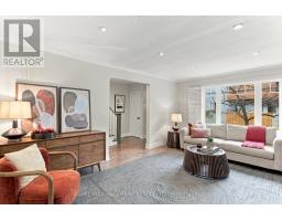 35 Love Crescent, Toronto, ON M4E1V6 Photo 9