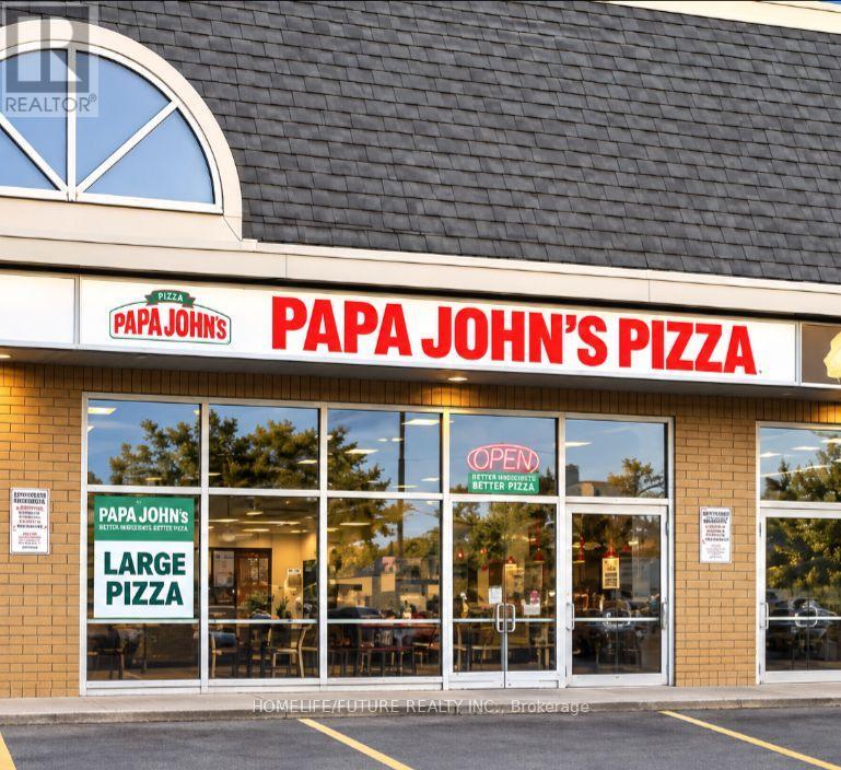 4 - 1101 RUTHERFORD ROAD, Vaughan (Patterson)