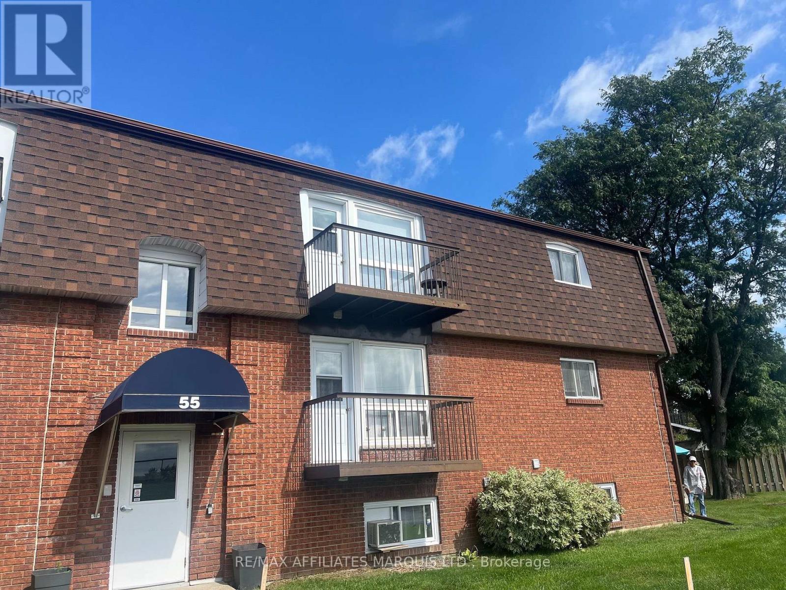 9 - 55 RACE STREET, Cornwall — photo 2