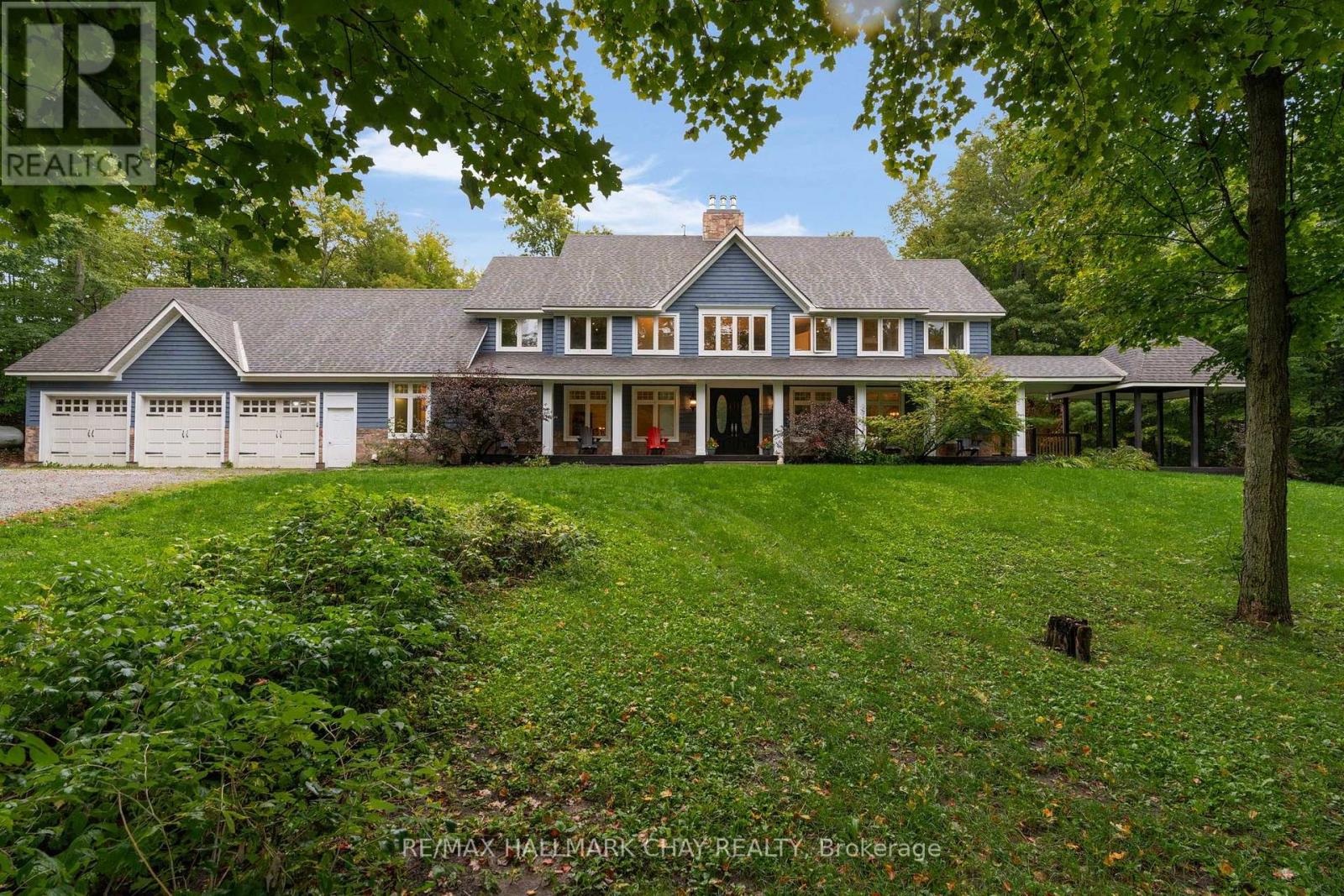 1942 INGRAM ROAD, Oro-Medonte