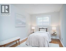 Bedroom - 1237 Redbank Crescent, Oakville, ON L6H1Y4 Photo 17