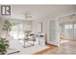 1237 Redbank Crescent, Oakville, ON L6H1Y4 Photo 19
