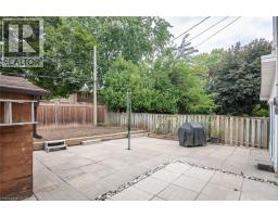 1237 Redbank Crescent, Oakville, ON L6H1Y4 Photo 25