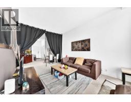 Living room/Dining room - 218, 8880 Horton Road Sw, Calgary, AB T2V2W3 Photo 8