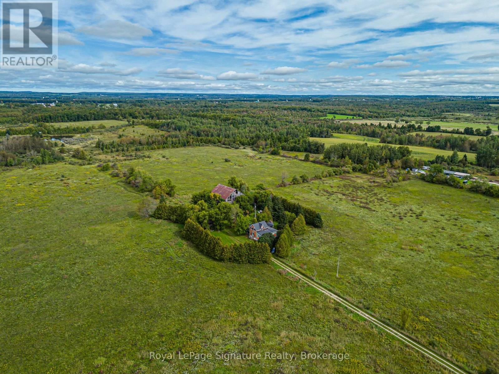 307027 CENTRE A LINE, Grey Highlands